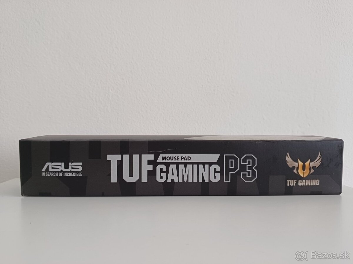 Podložka pod myš ASUS TUF GAMING P3