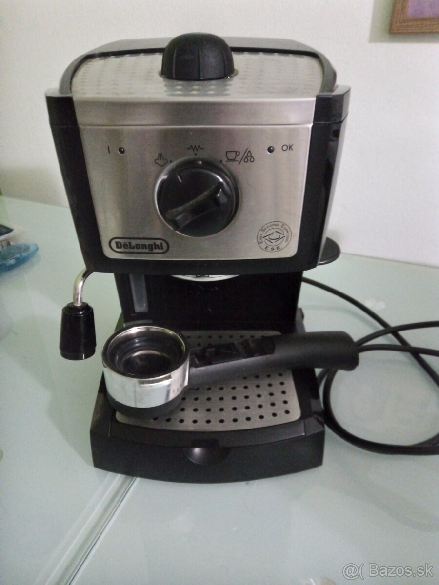 Kávovar Delonghi Espresso