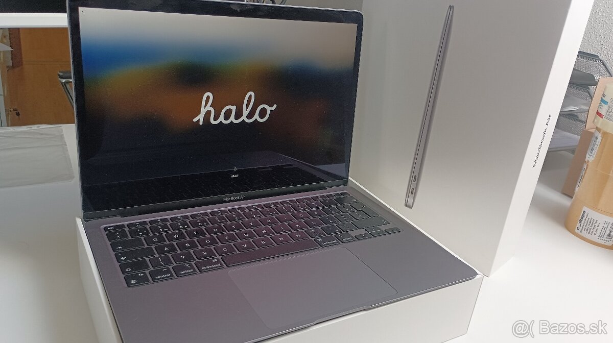 Macbook Air 13" M1