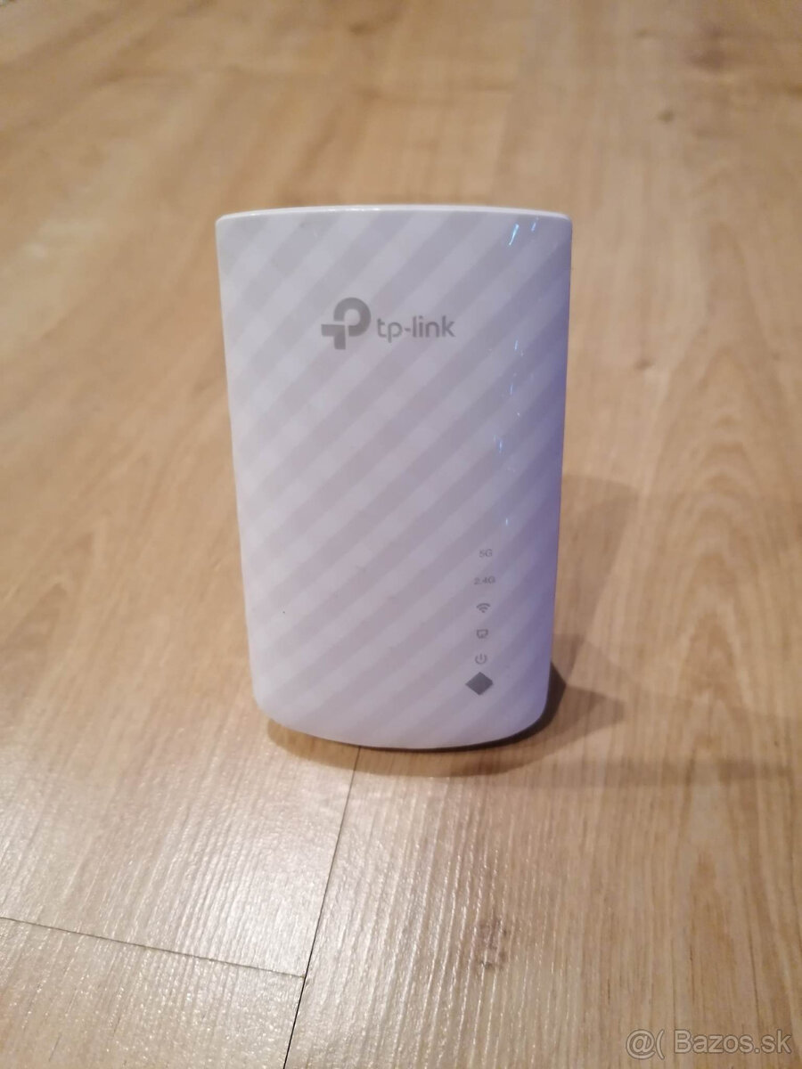 TP-LINK WIFI Extender