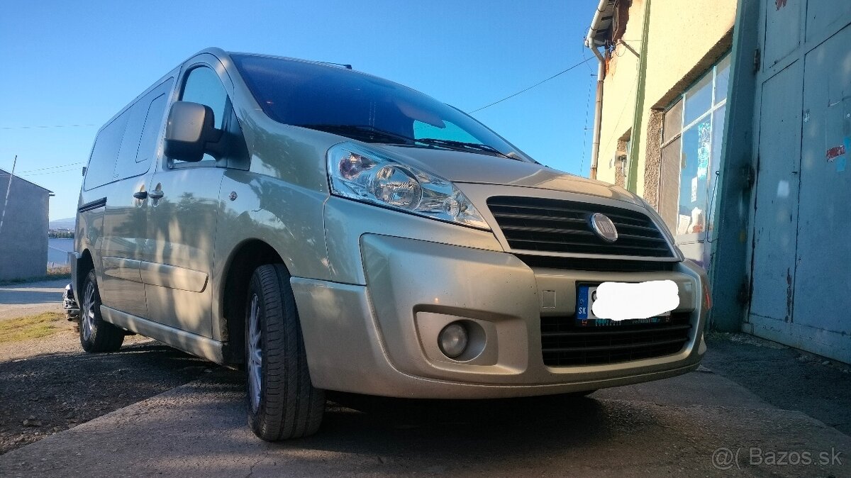 Fiat Scudo