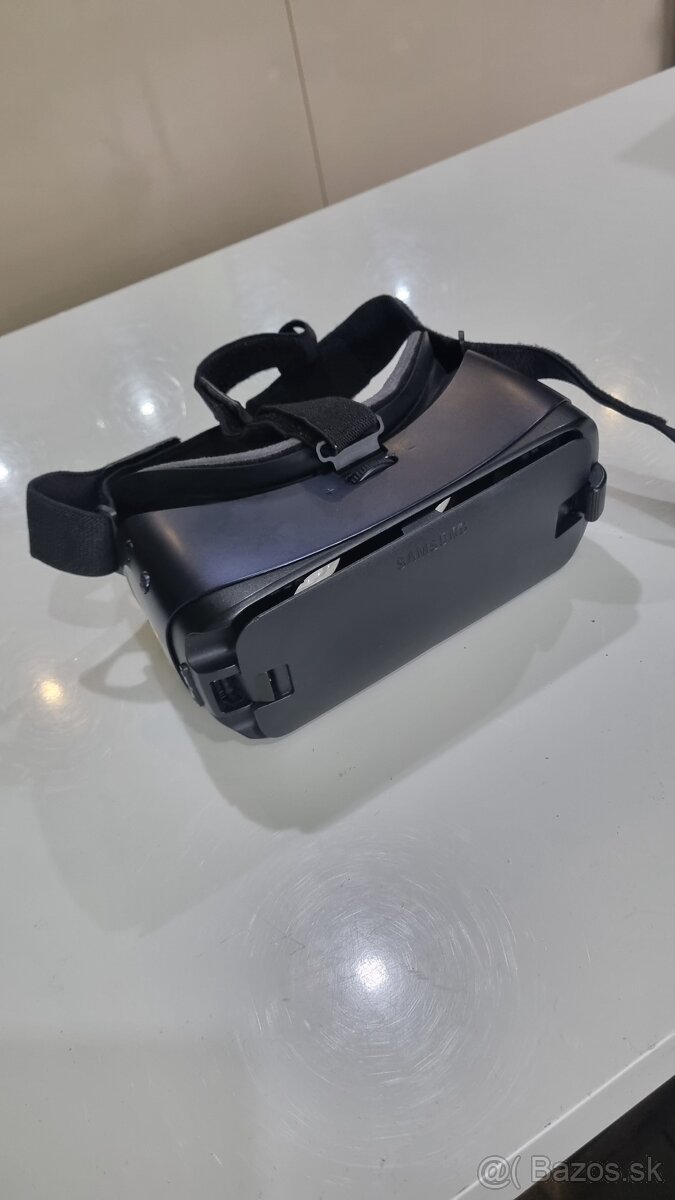 virtuálna realita Samsung Gear VR Oculus SM-R323