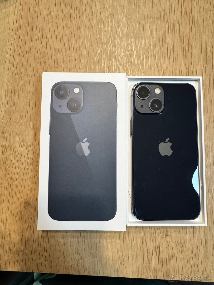 iPhone 13 mini 128GB