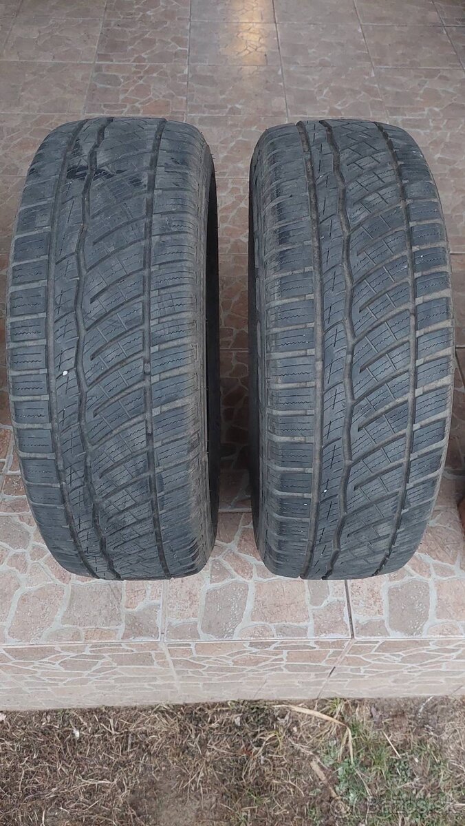 195/65 R15 Infinity Ecofour zimné pneumatiky