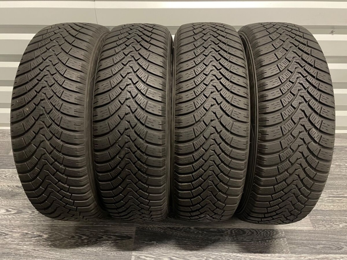 Sada pneu 215/65/17 FALKEN