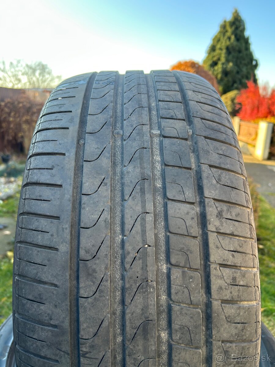 Letné 245/40R18 97Y Pirelli Cinturato P7 Blue