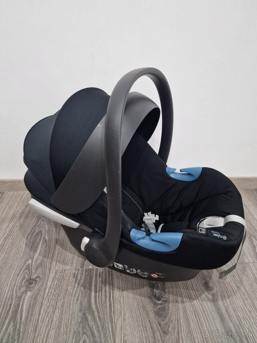 Vajicko Cybex