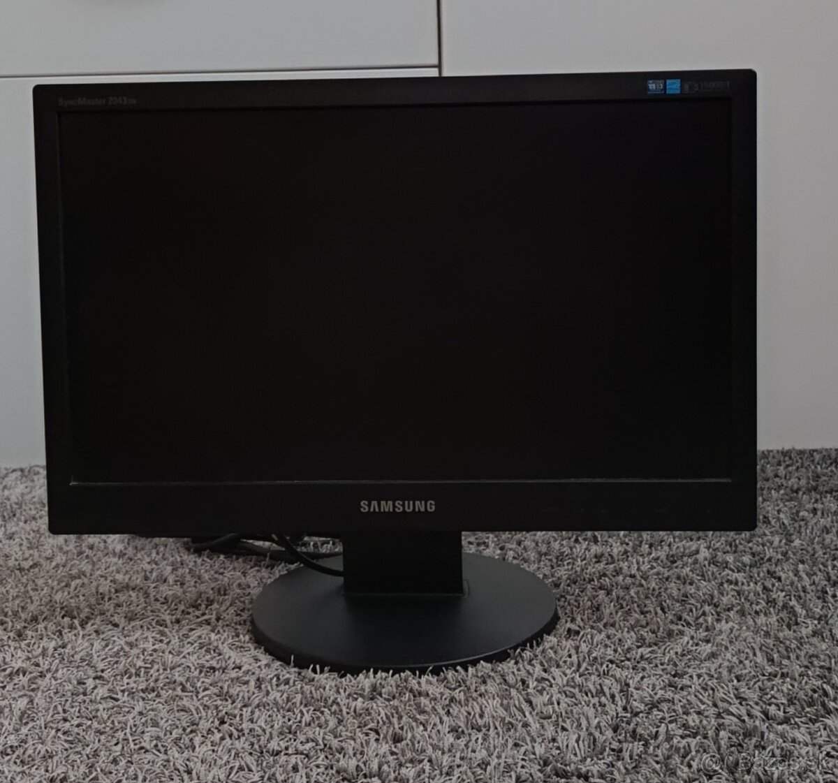 Monitor Samsung