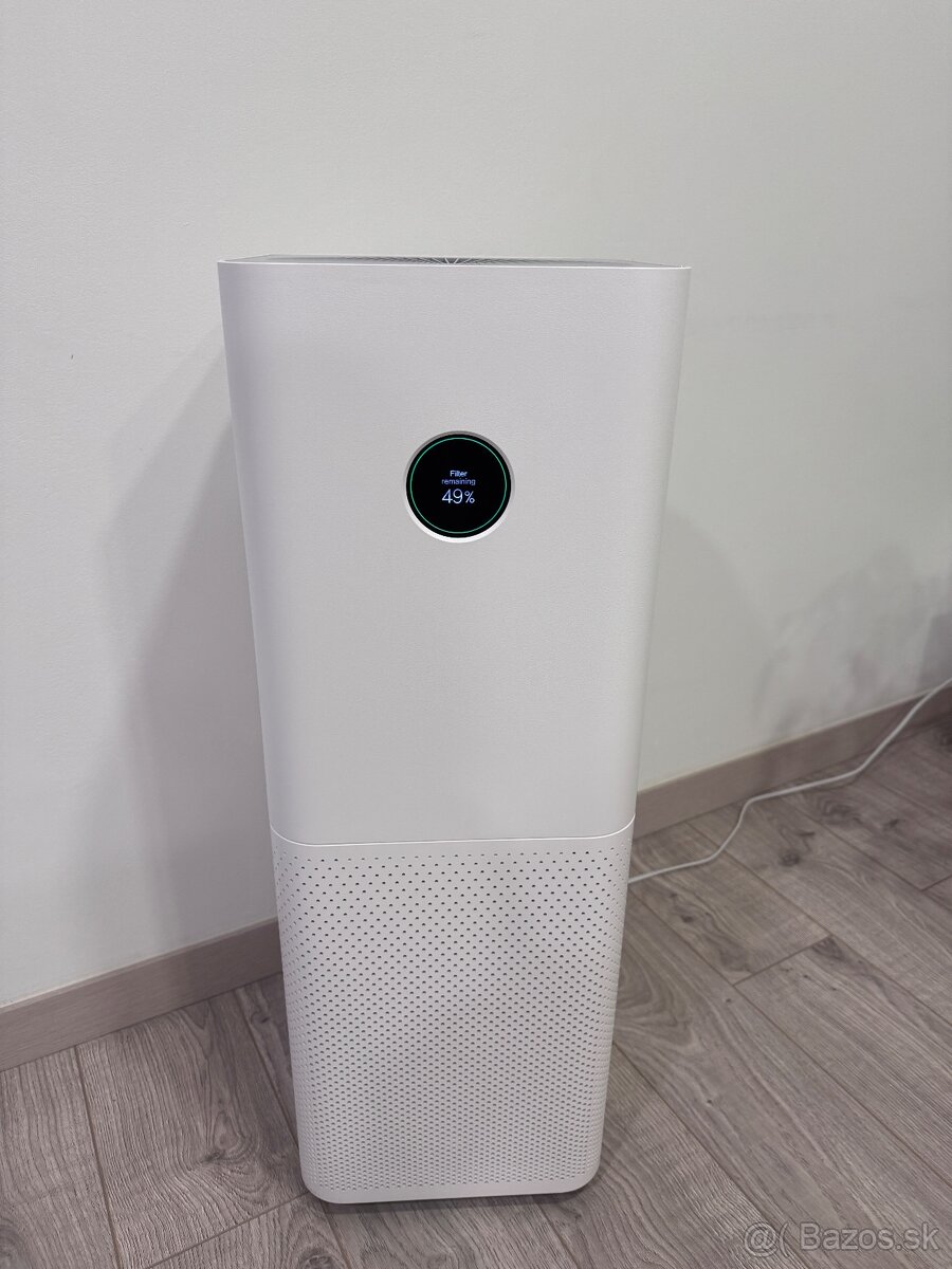 Xiaomi Air purifier Pro