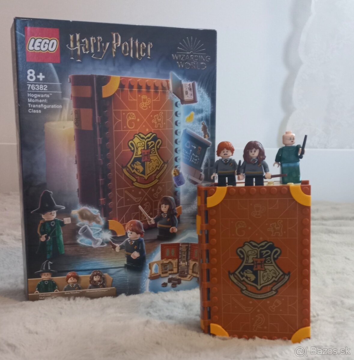 LEGO Harry Potter