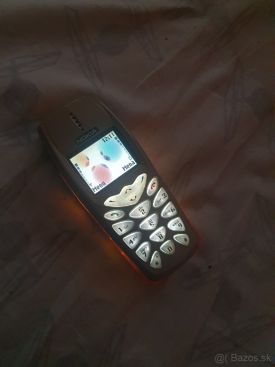 Nokia 3510i