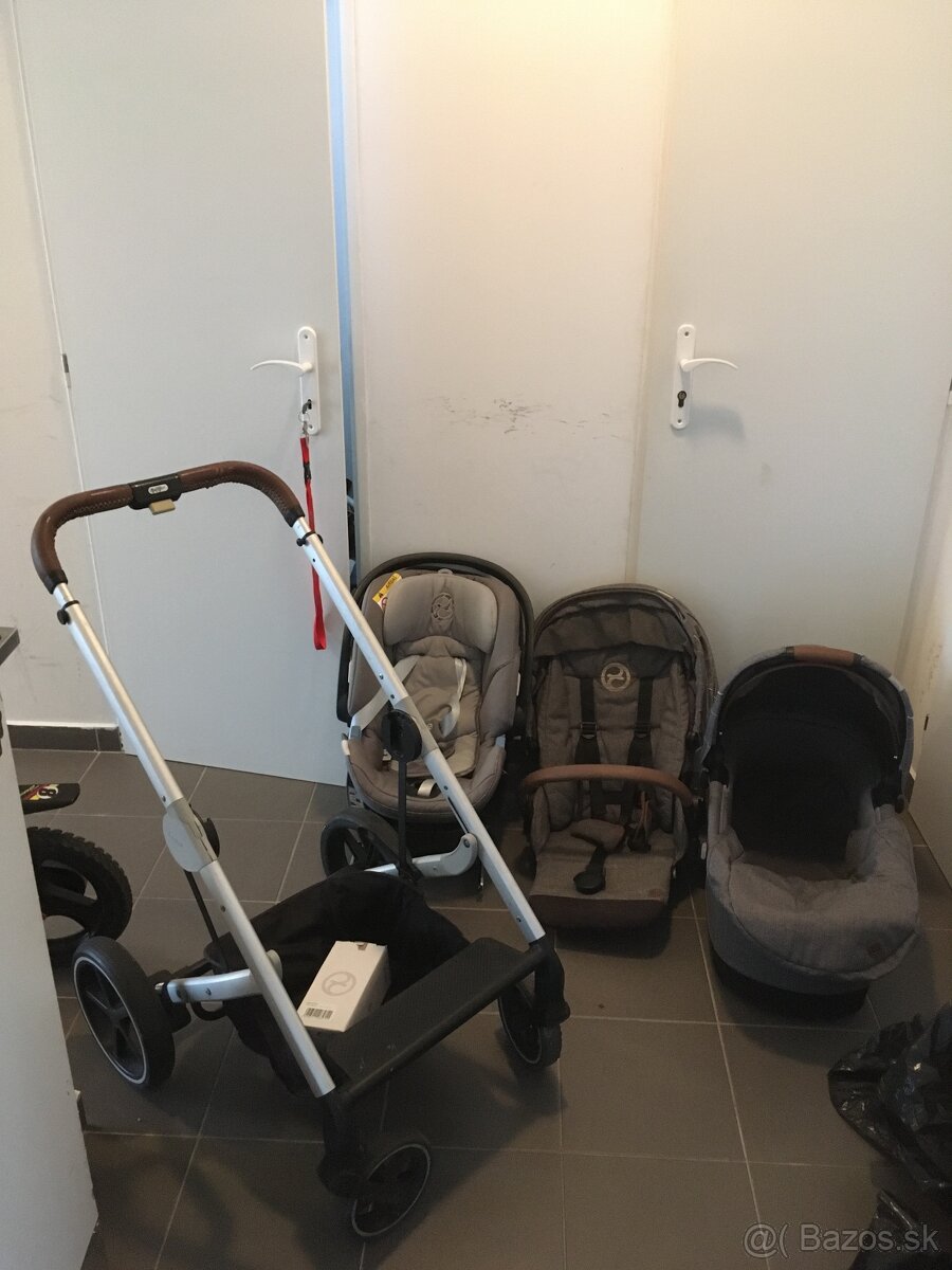 Kocik Cybex Balios S