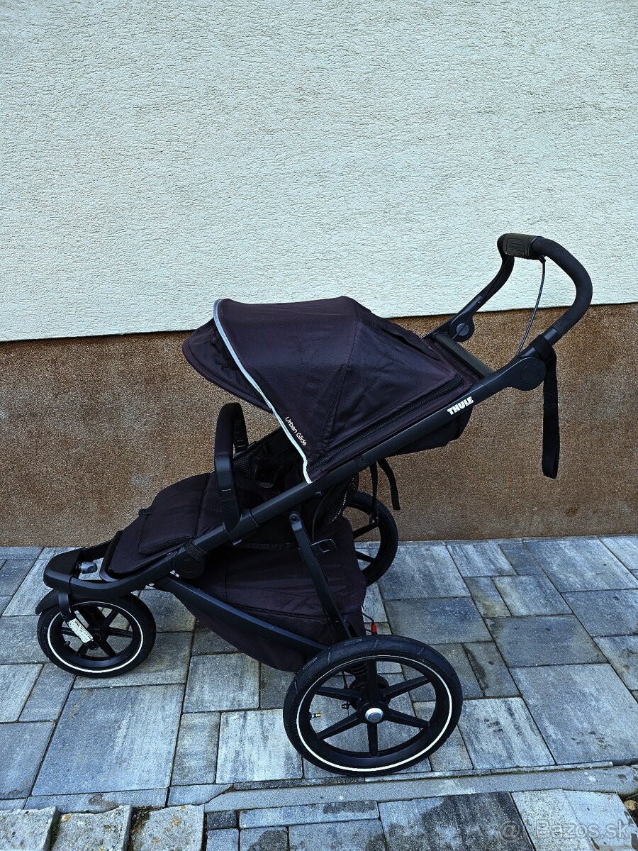 Thule Urban Glide 2