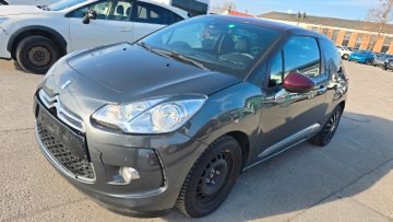 Citroen DS3 Sochic,1.6i