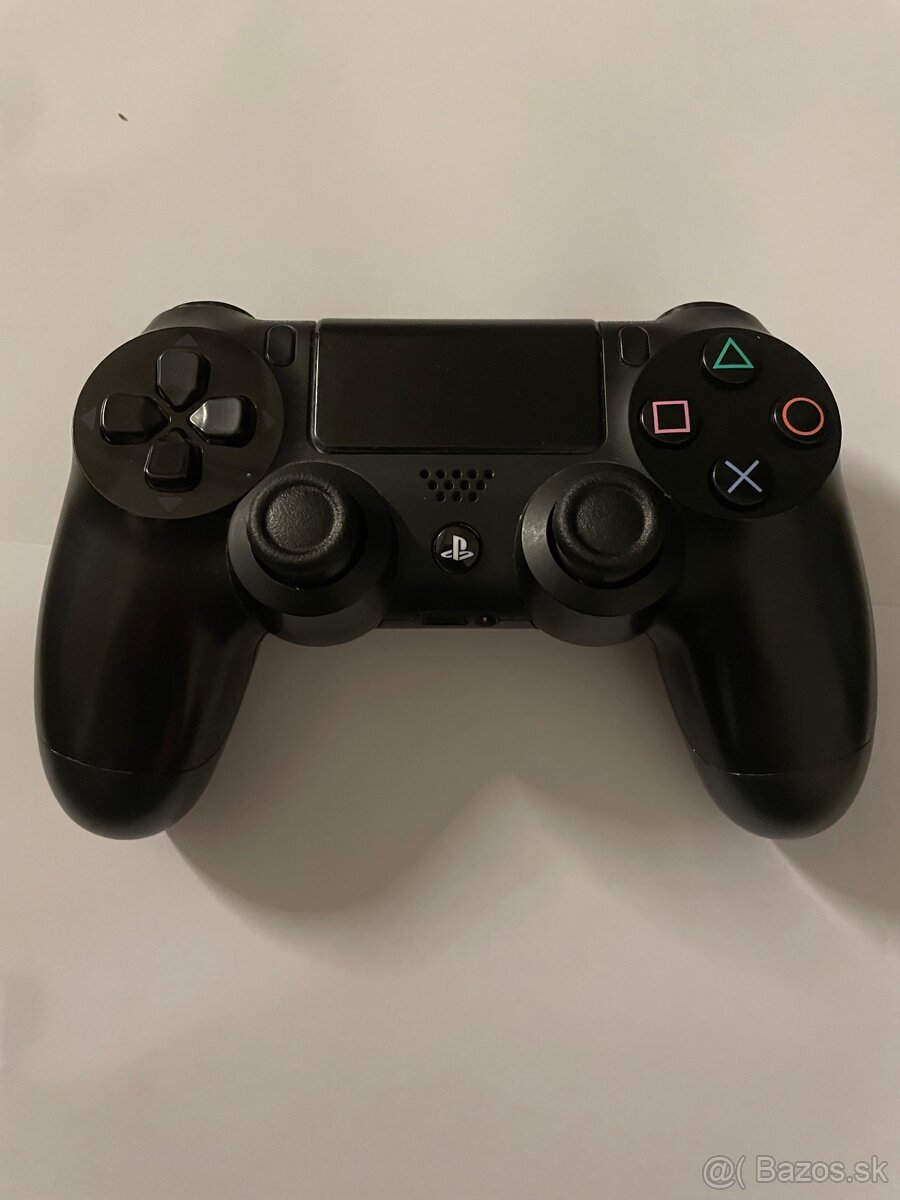 Ps4 ovladac Dualshock 4