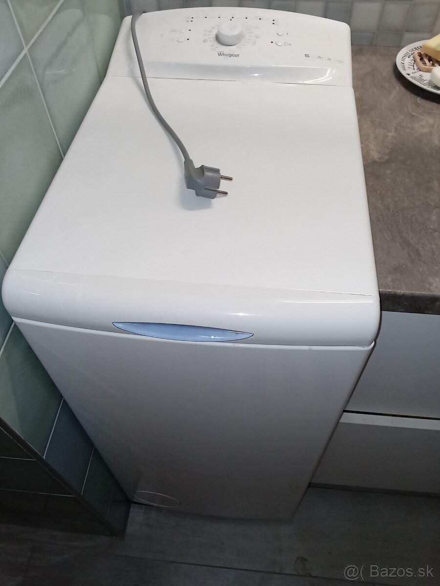 Whirlpool AWE 2550