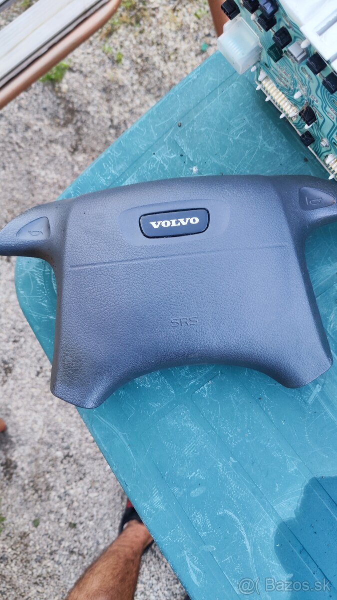 Airbag volantu volvo s40