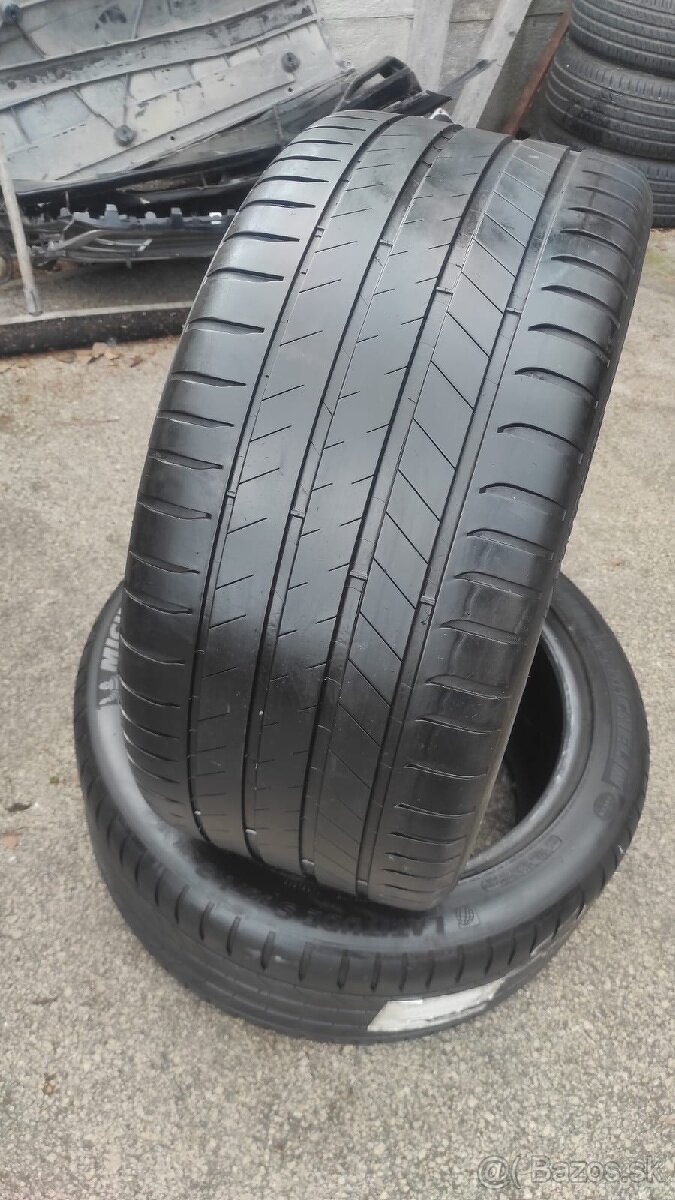 Michelin 295/40r20 letné