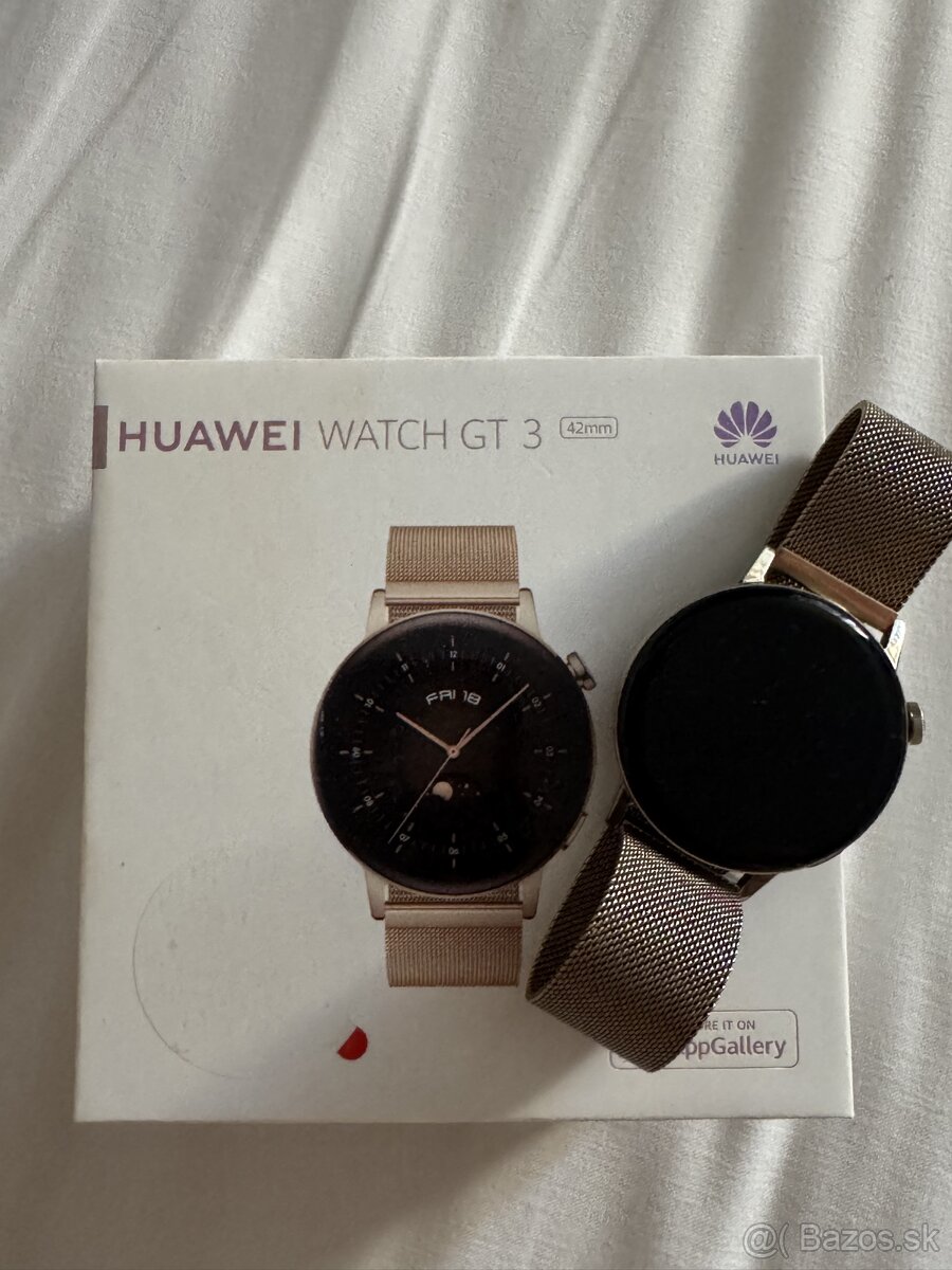 Huawei watch GT 3 42mm