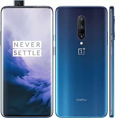 OnePlus 7 Pro 8/256gb Nebula Blue