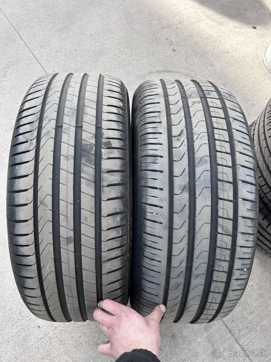 Pirelli Scorpion 255 45/R19