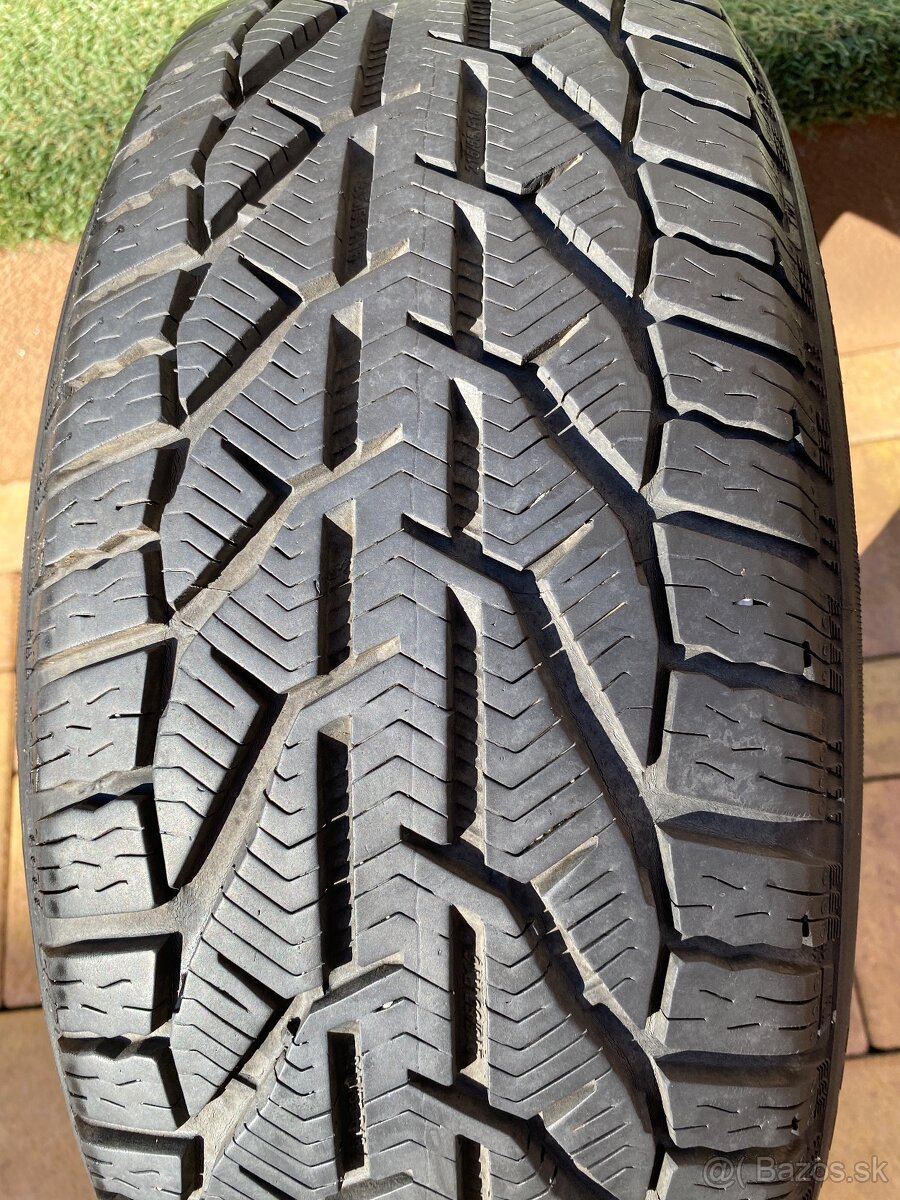 215/55 R16 97H zimné Sebring