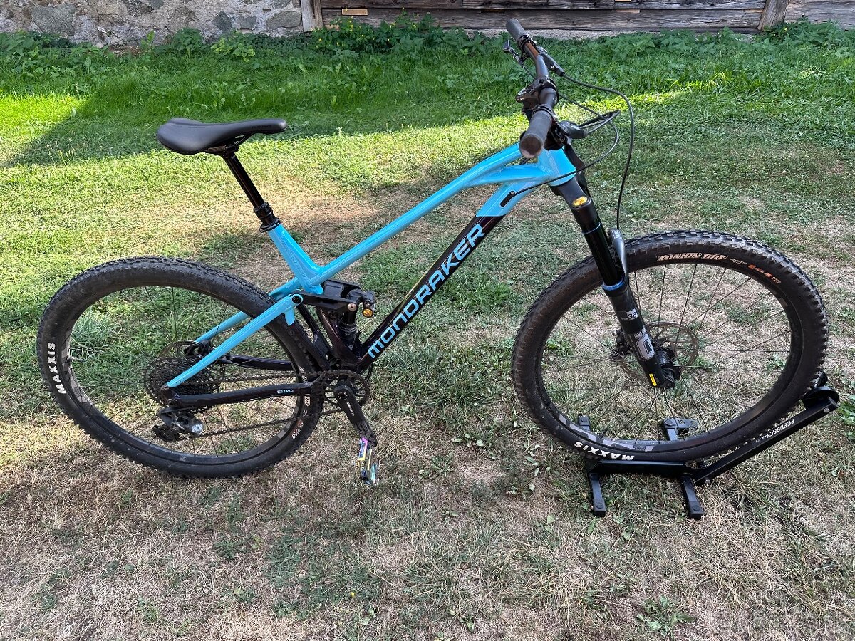 MONDRAKER Foxy R , 2024 , L - size