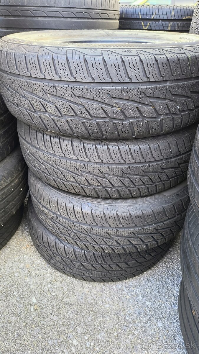 185/65 R15 zimné