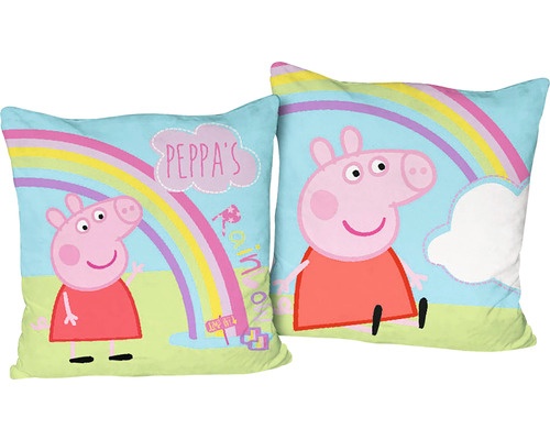 Hrncek + Vankus Peppa Pig