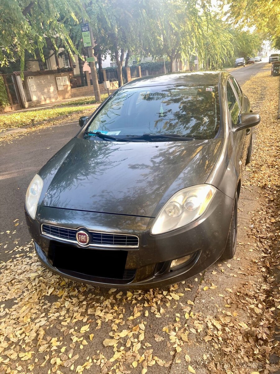 Fiat Bravo 2008 1.4 benzine