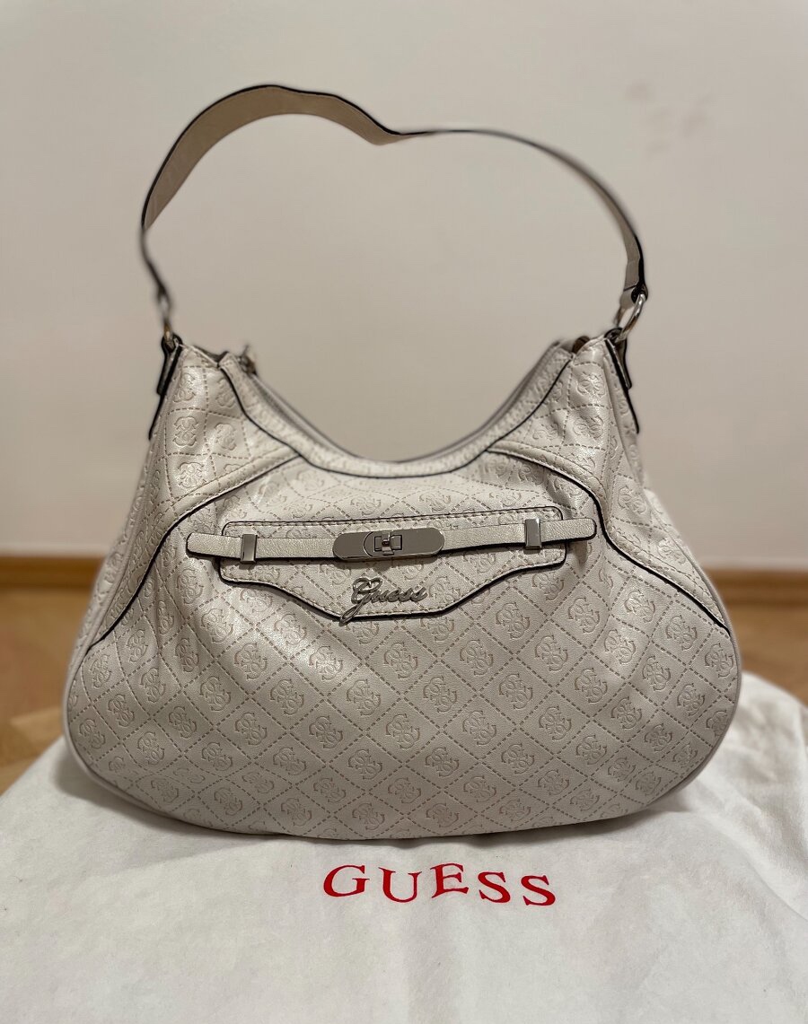 Nová Kabelka Guess za 50 €