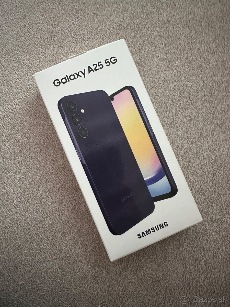 Samsung Galaxy A25 5G