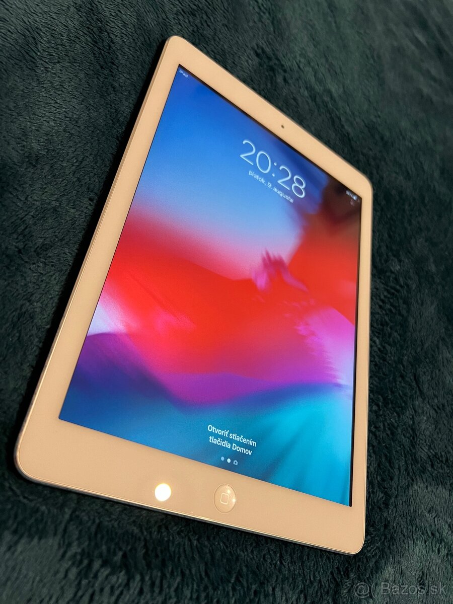 iPad Air 1.gen, 16GB