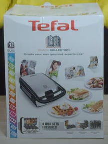 Toastovac Tefal