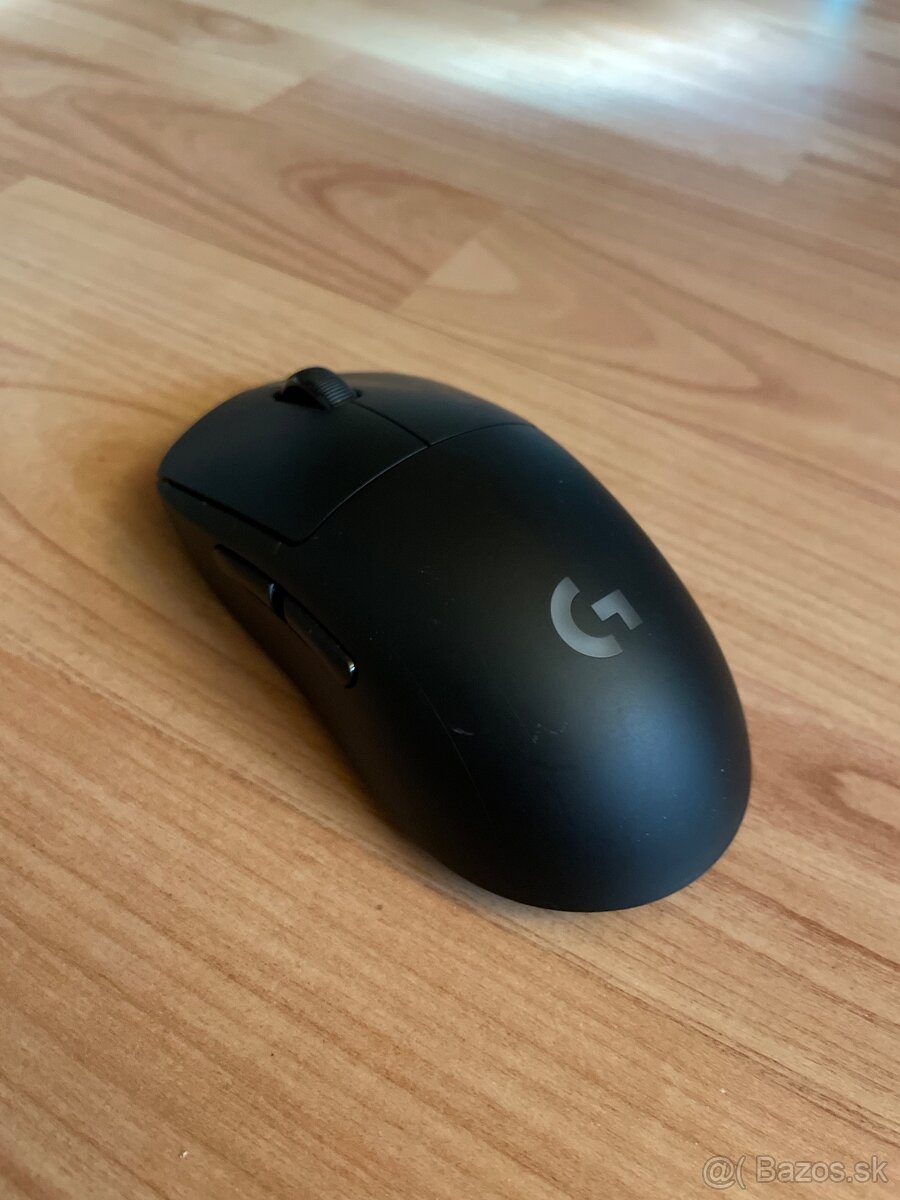 Logitech PRO