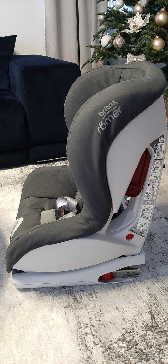 Römer Britax 9-18kg