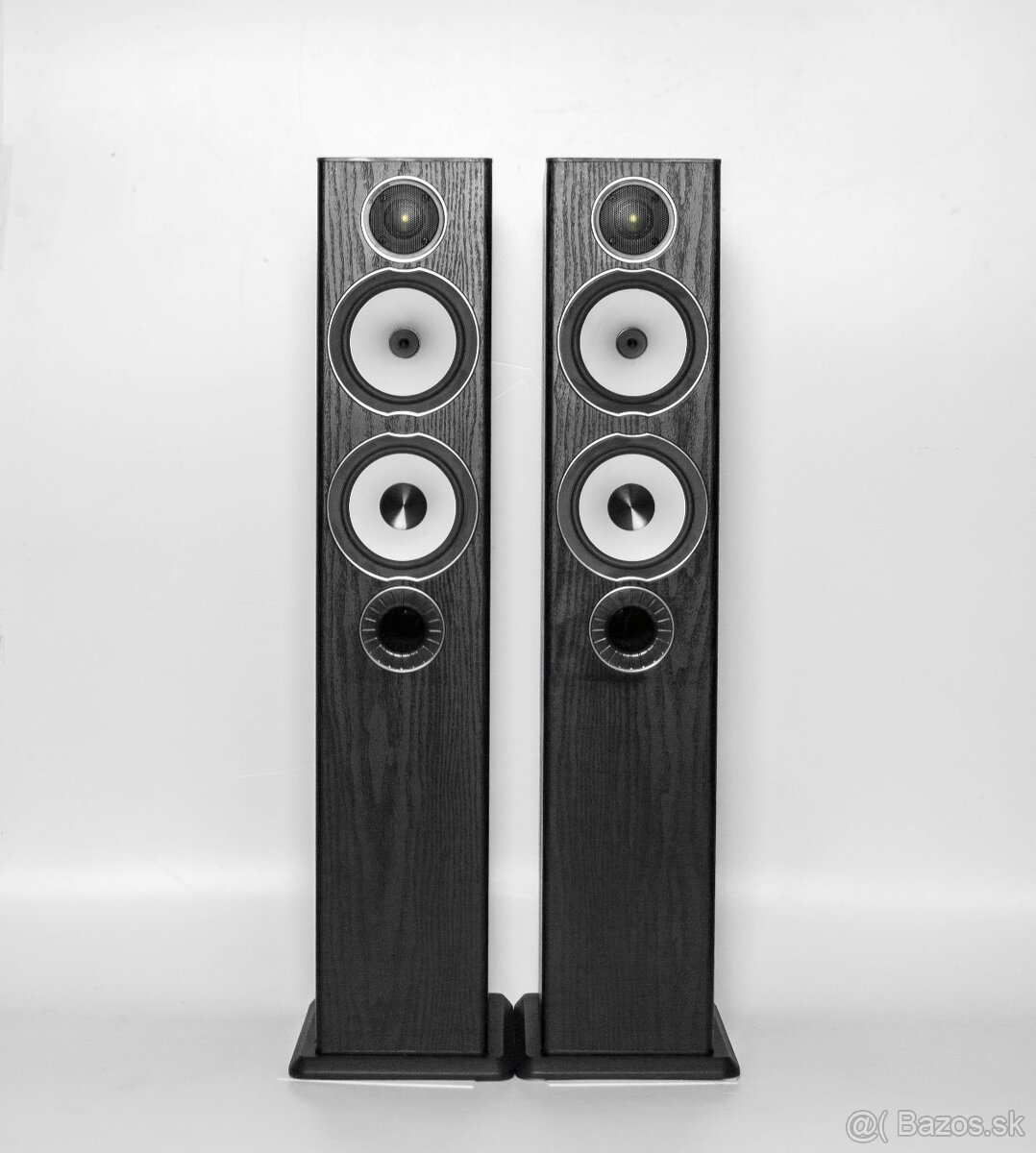 Monitor Audio Bronze BX5 - Bratislava | Bazoš.sk