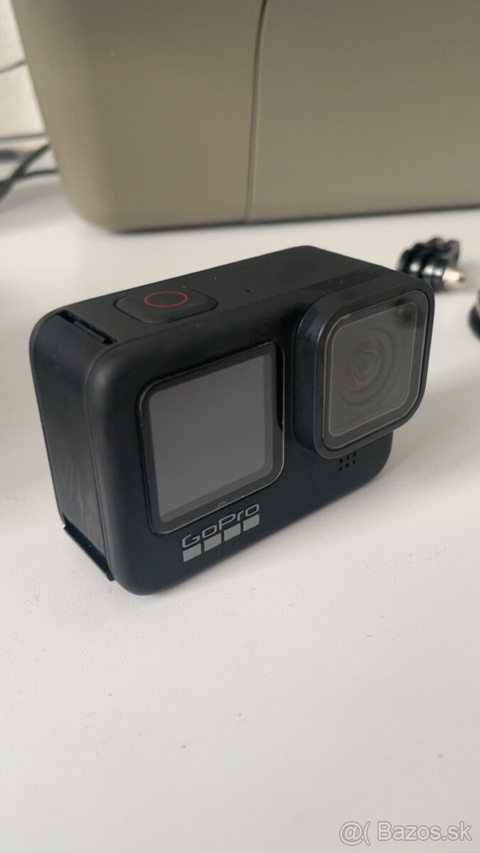 Gopro hero 9