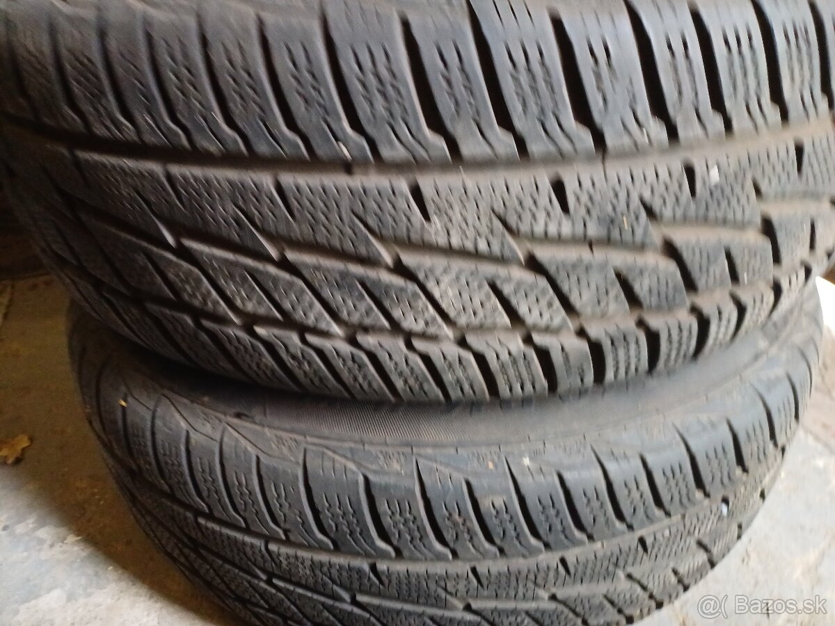 215/60R16 ,5x112mm