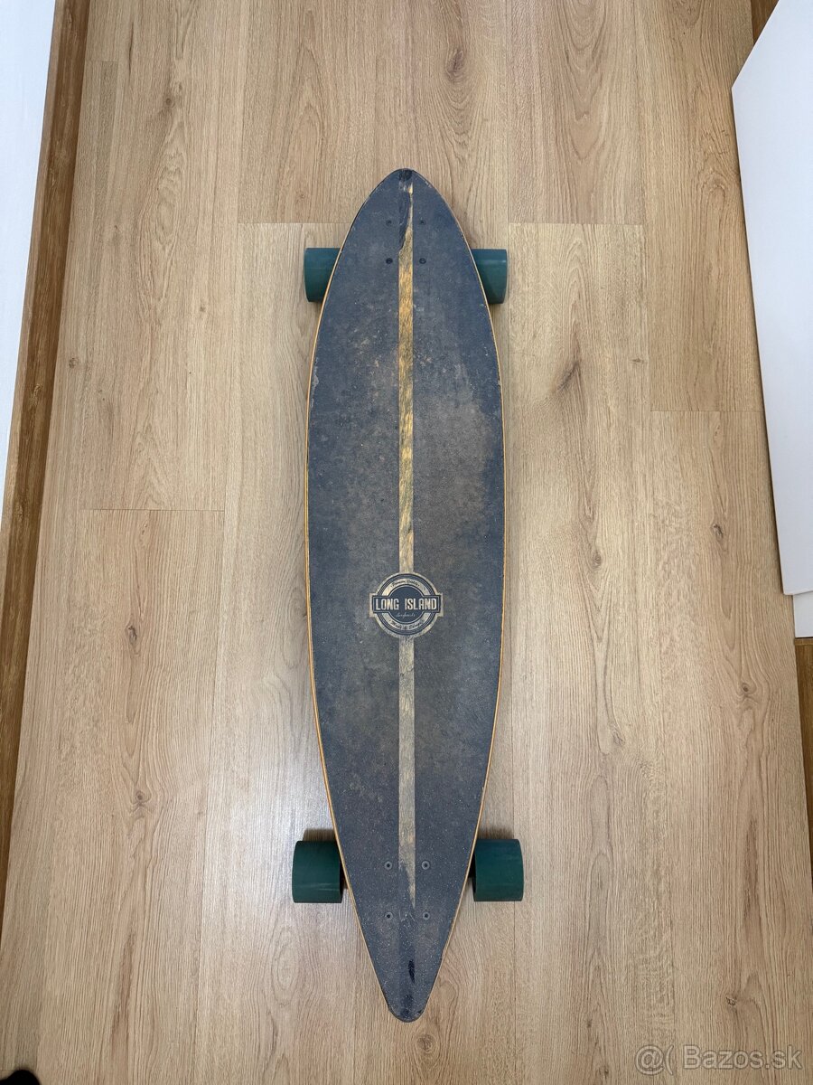 Longboard - Long Island