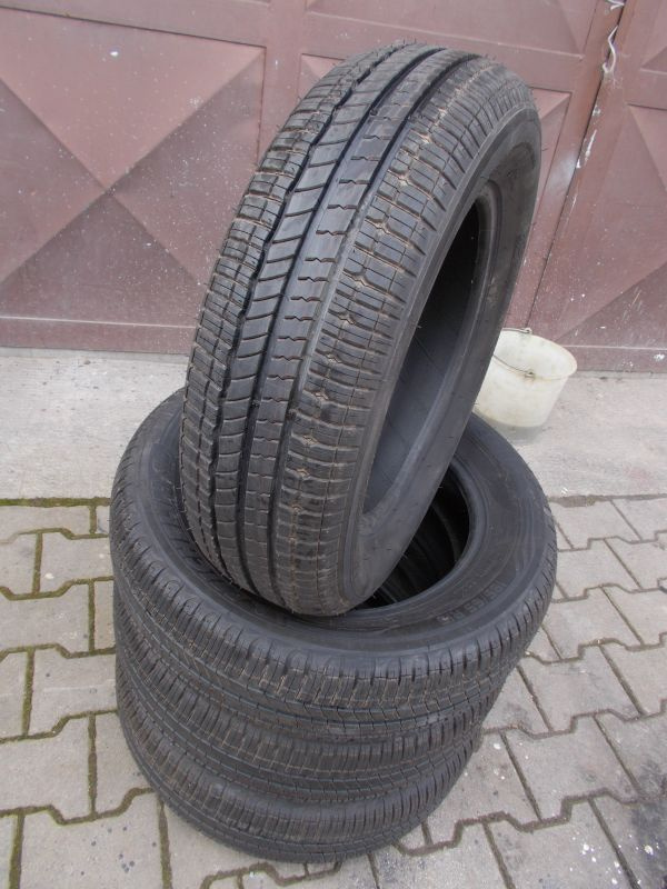 Pneumatiky Michelin 185/65R15 letné nové 4ks