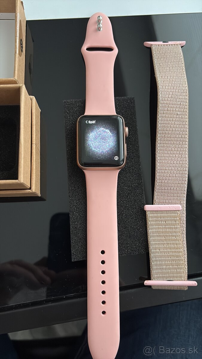 Apple Watch 3 42mm