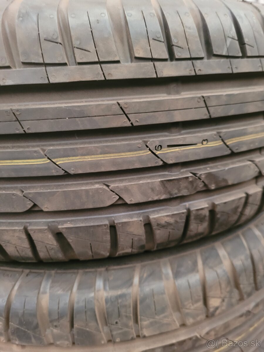 Letné pneumatiky 195/65R15