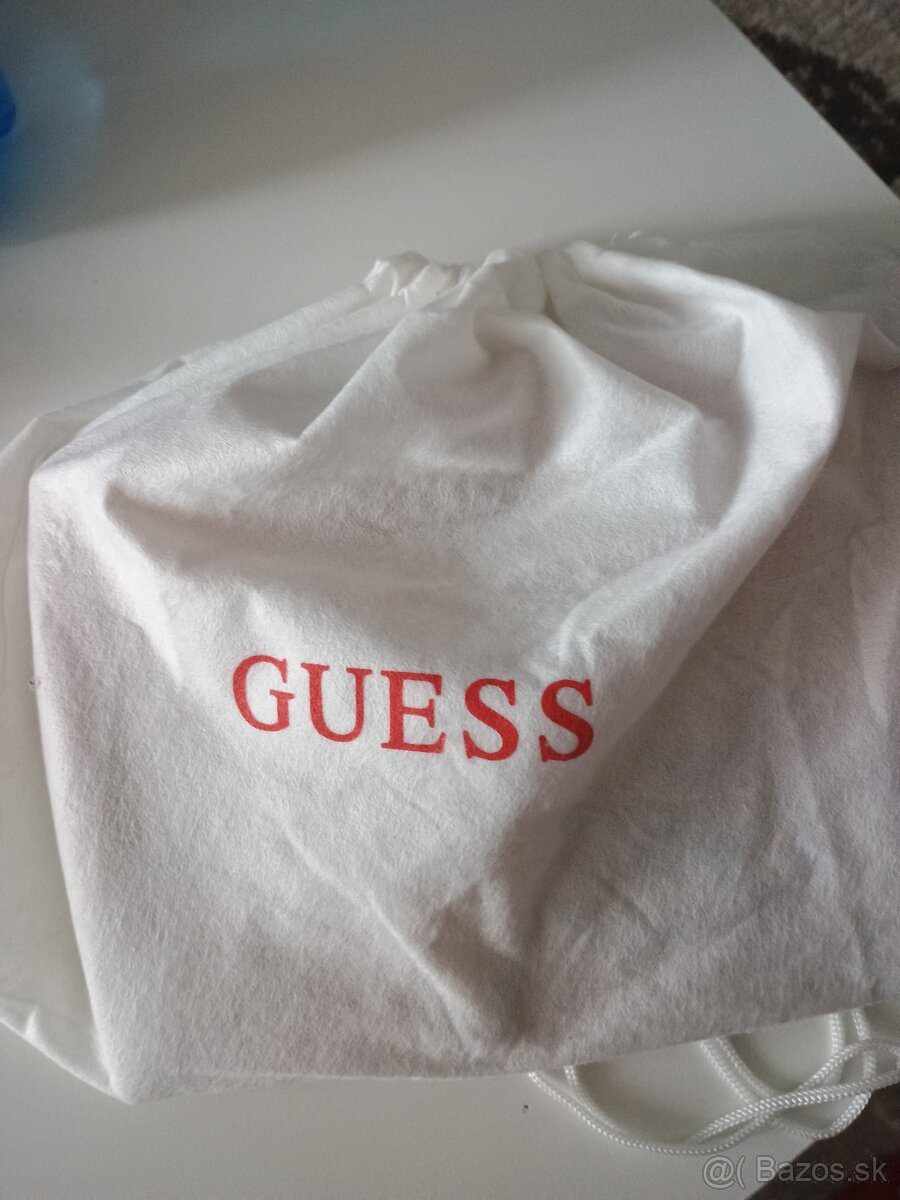 Originál Guess