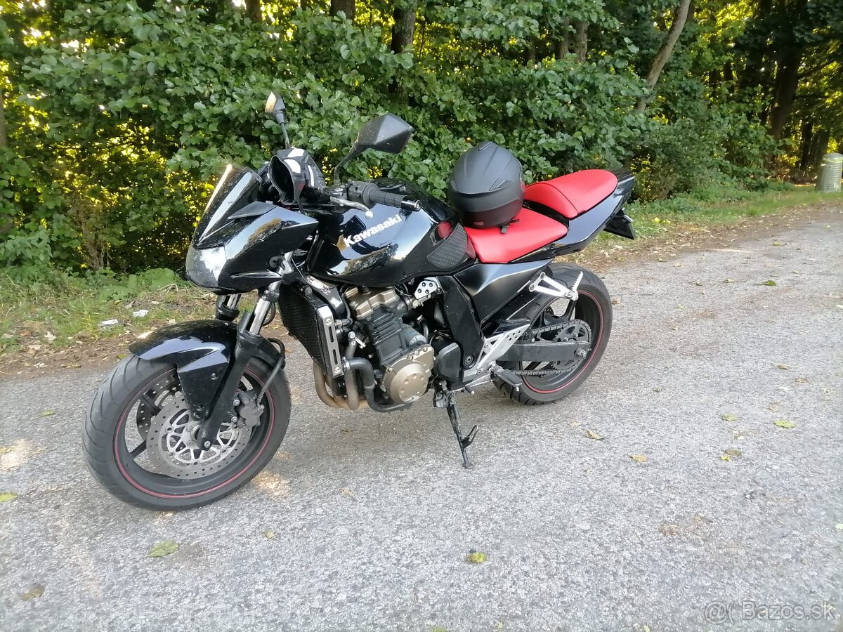 Kawasaki z750