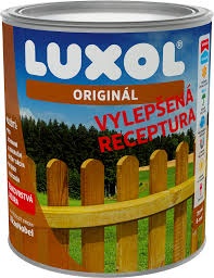 LUXOL Originál