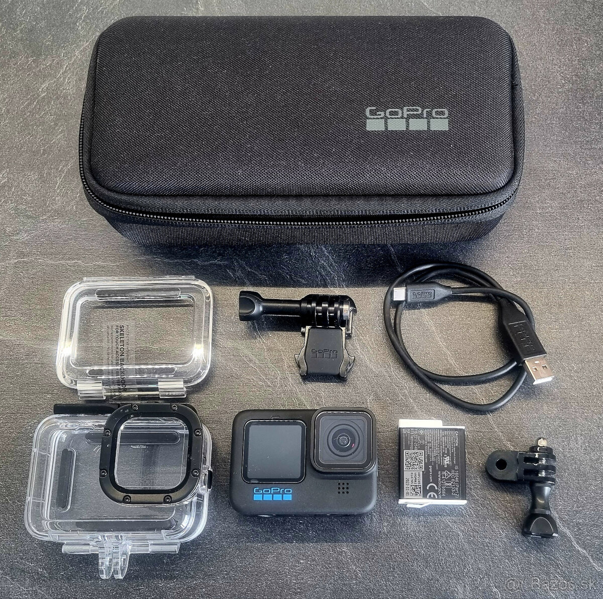 GoPro Hero 11