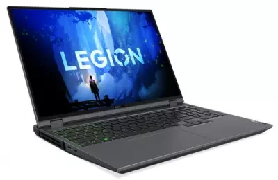 Lenovo legion 5 pro 16IH7H +Zaruka +navyse zariadenia