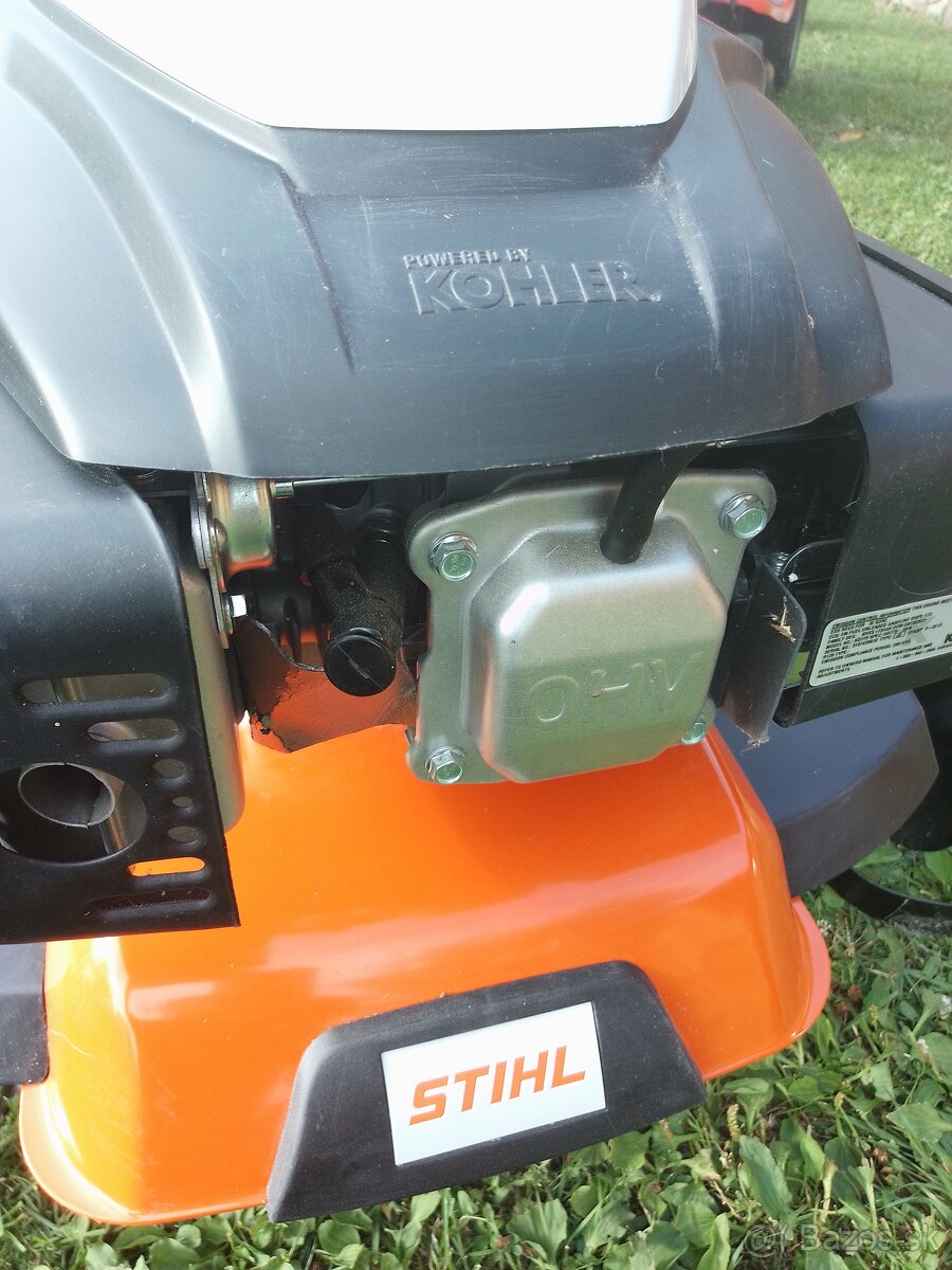 Kultivátor Stihl