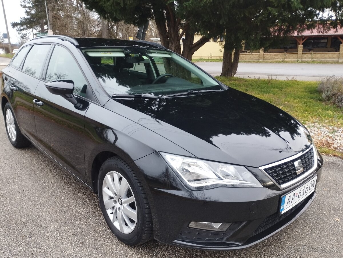 Predám Seat Leon